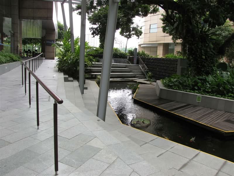Biopolis, Centros, 20 Biopolis Way, 3,054 sqft, Business / Science Park For Rent, by Max Koh, 25000403 - CommercialGuru.com.sg