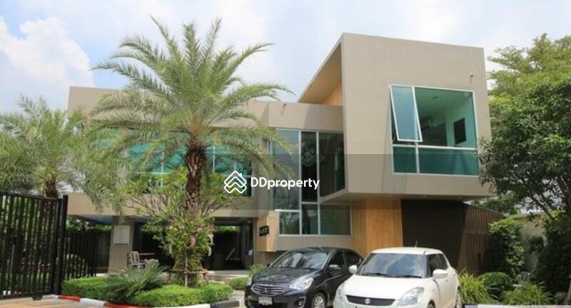 For Sale - Life Bangkok Boulevard Rama 5, Nonthaburi