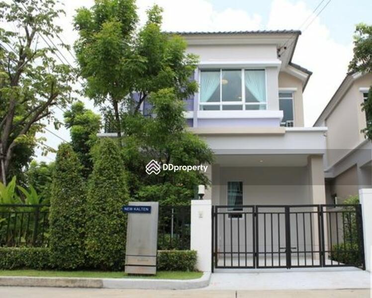 For Sale - Life Bangkok Boulevard Rama 5, Nonthaburi