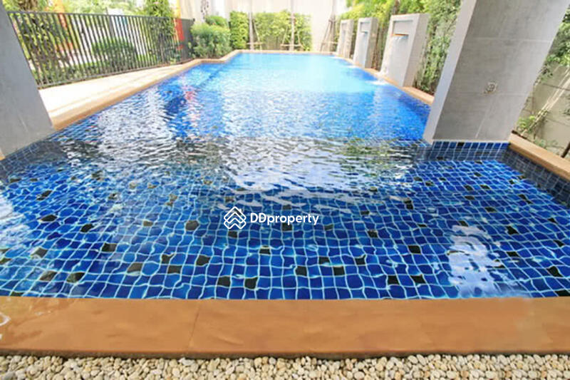 For Sale - Life Bangkok Boulevard Rama 5, Nonthaburi