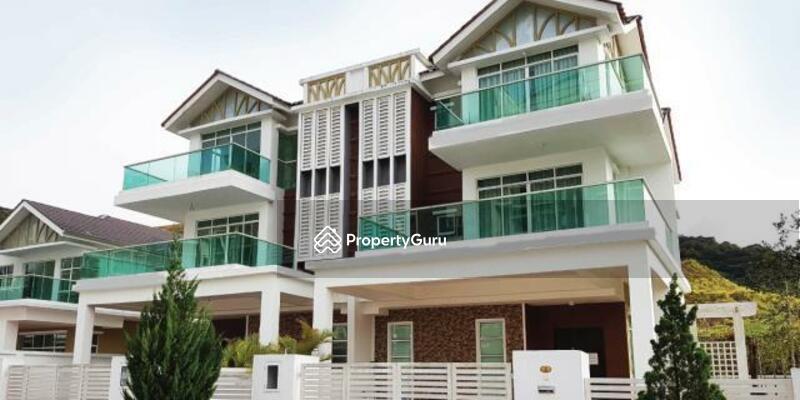 Barrington Homes #0