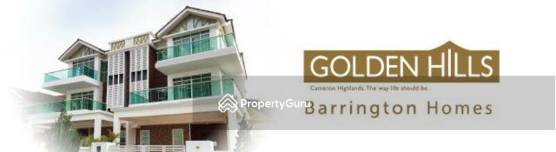 Barrington Homes #0