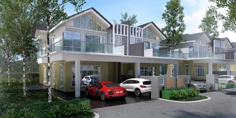 Barrington Homes - iProperty.com.my