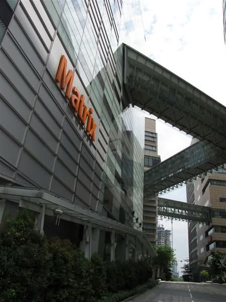 Biopolis, Matrix, 30 Biopolis Street, 8,103 sqft, Business / Science Park For Rent, by Max Koh, 25000367 - CommercialGuru.com.sg