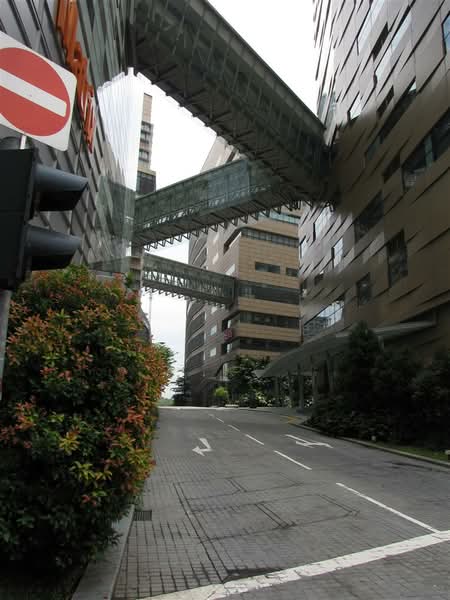Biopolis, Matrix, 30 Biopolis Street, 8,103 sqft, Business / Science Park For Rent, by Max Koh, 25000367 - CommercialGuru.com.sg