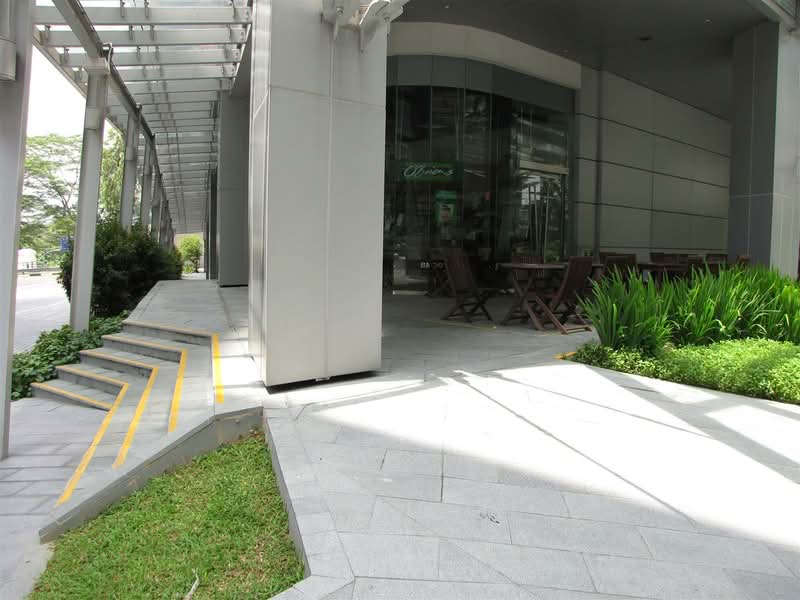 Biopolis, Matrix, 30 Biopolis Street, 8,103 sqft, Business / Science Park For Rent, by Max Koh, 25000367 - CommercialGuru.com.sg