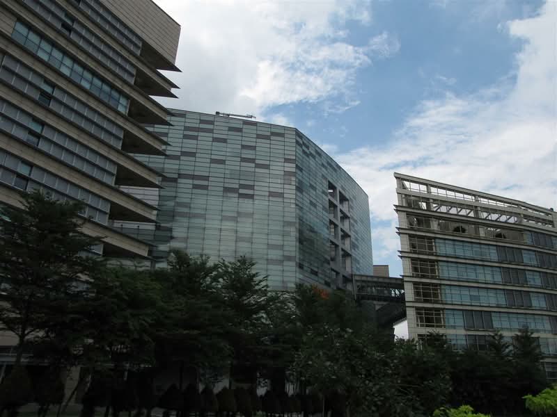 Biopolis, Matrix, 30 Biopolis Street, 8,103 sqft, Business / Science Park For Rent, by Max Koh, 25000367 - CommercialGuru.com.sg