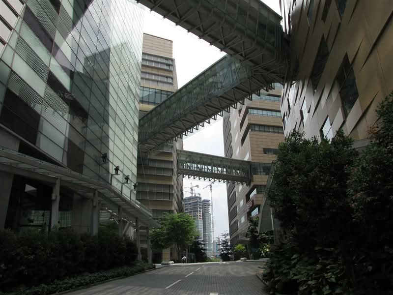 Biopolis, Matrix, 30 Biopolis Street, 8,103 sqft, Business / Science Park For Rent, by Max Koh, 25000367 - CommercialGuru.com.sg