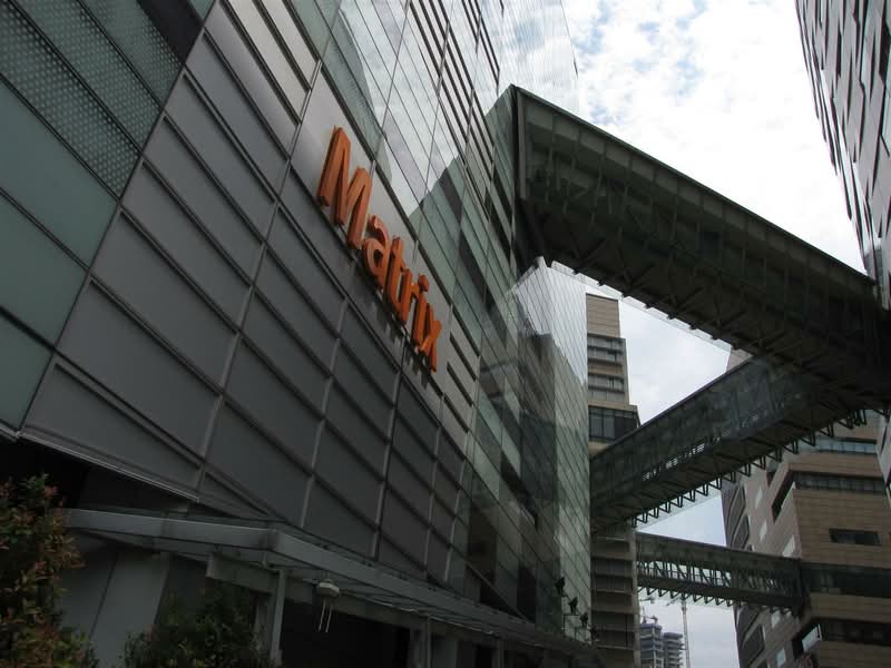 Biopolis, Matrix, 30 Biopolis Street, 8,103 sqft, Business / Science Park For Rent, by Max Koh, 25000367 - CommercialGuru.com.sg