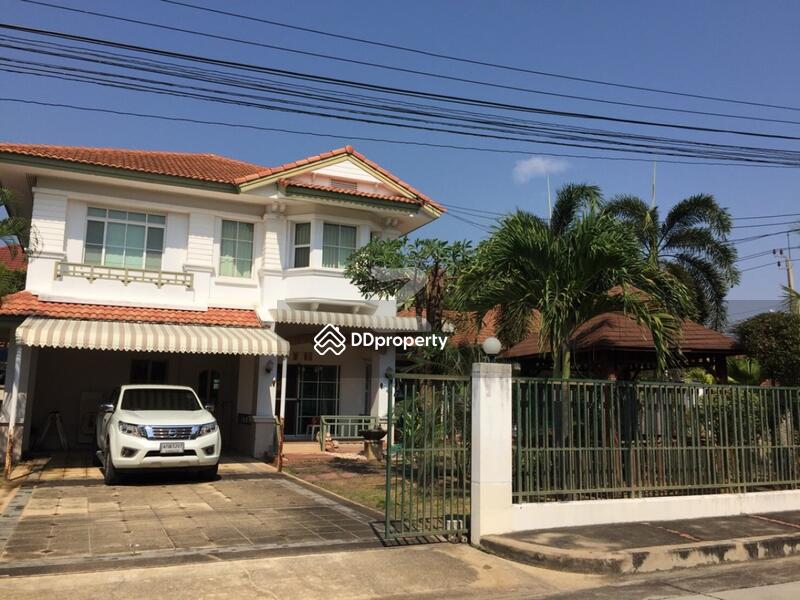 Chaiyapruek Bangbuathong : ชัยพฤกษ์ บางบัวทอง #0