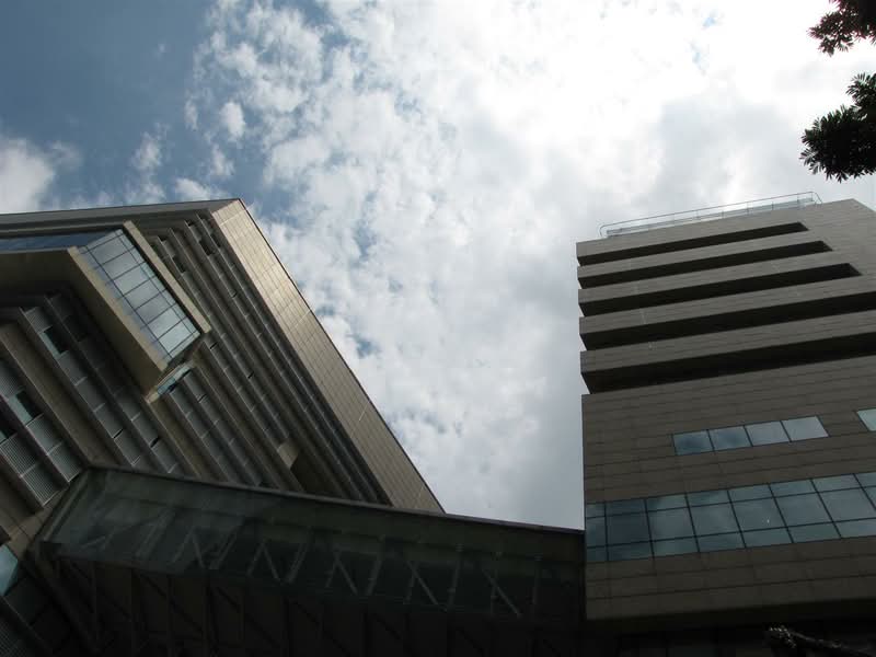 Biopolis, Nanos