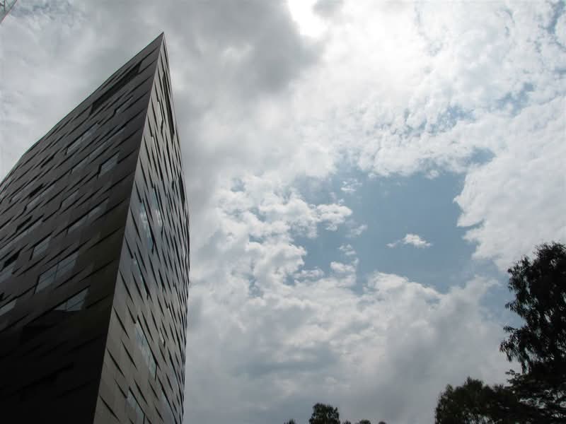 Biopolis, Nanos