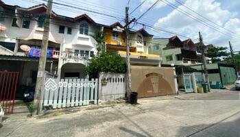Baan Panthong 3 : บ้านปั้นทอง 3