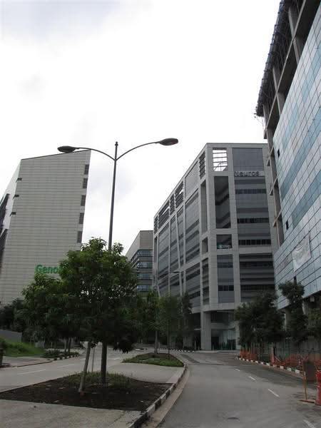 Biopolis, Neuros, 8 Biomedical Grove, Buona Vista / West Coast / Clementi New Town, 560 sqft, Food & Beverage For Rent, by S. Parvez, 500272474 - CommercialGuru.com.sg