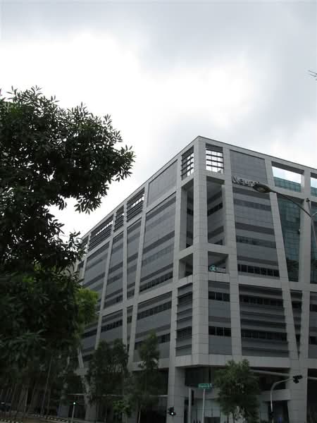 Biopolis, Neuros, 8 Biomedical Grove, Buona Vista / West Coast / Clementi New Town, 560 sqft, Food & Beverage For Rent, by S. Parvez, 500272474 - CommercialGuru.com.sg
