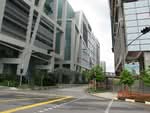Biopolis, Neuros #0