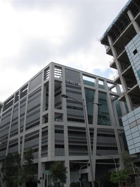 Biopolis, Neuros, 8 Biomedical Grove, Buona Vista / West Coast / Clementi New Town, 560 sqft, Food & Beverage For Rent, by S. Parvez, 500272474 - CommercialGuru.com.sg