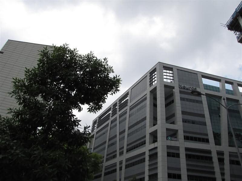 Biopolis, Neuros, 8 Biomedical Grove, Buona Vista / West Coast / Clementi New Town, 560 sqft, Food & Beverage For Rent, by S. Parvez, 500272474 - CommercialGuru.com.sg