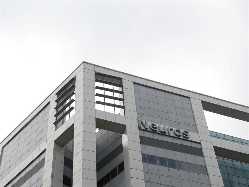 Biopolis, Neuros, 8 Biomedical Grove, Buona Vista / West Coast / Clementi New Town, 560 sqft, Food & Beverage For Rent, by S. Parvez, 500272474 - CommercialGuru.com.sg