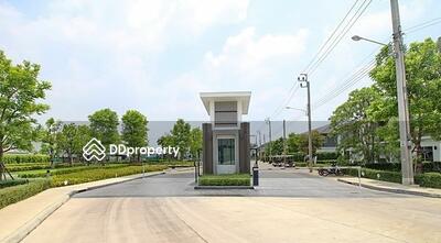  - Baan Pruksa 95/2 Pinklao - Wongwaen : บ้านพฤกษา 95/2 ปิ่นเกล้า - วงแหวนฯ