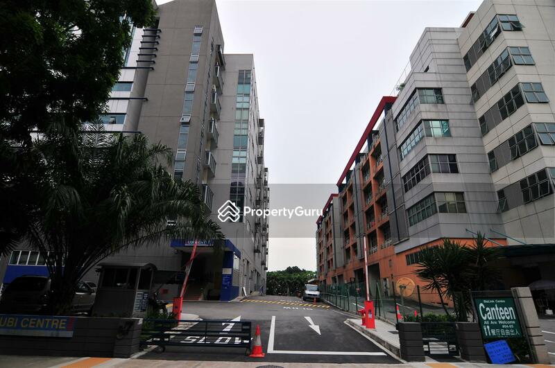 For Sale - Bizlink Centre