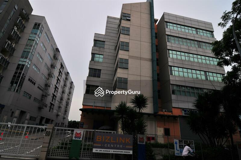 Bizlink Centre #0