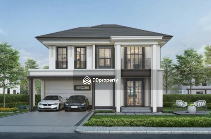 For Sale - Setthasiri Chaengwattana-Prachachuen 2, Nonthaburi