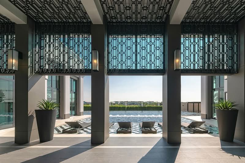 Setthasiri Chaengwattana-Prachachuen 2 : เศรษฐสิริ แจ้งวัฒนะ-ประชาชื่น 2