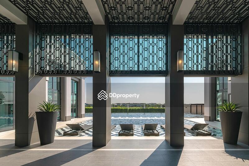 For Sale - Setthasiri Chaengwattana-Prachachuen 2, Nonthaburi