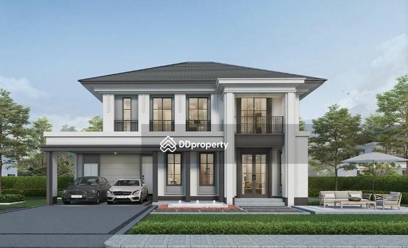 For Sale - Setthasiri Chaengwattana-Prachachuen 2, Nonthaburi