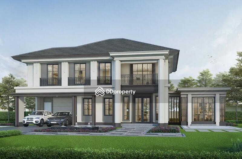 For Sale - Setthasiri Chaengwattana-Prachachuen 2, Nonthaburi