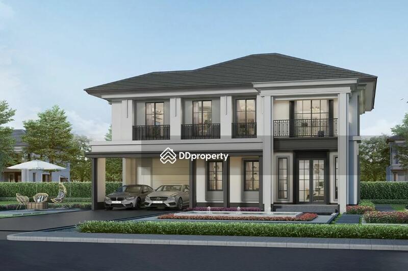 For Sale - Setthasiri Chaengwattana-Prachachuen 2, Nonthaburi