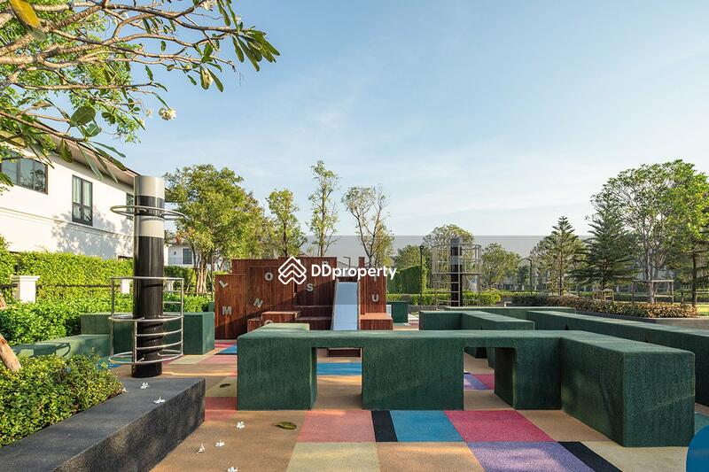 For Sale - Setthasiri Chaengwattana-Prachachuen 2, Nonthaburi