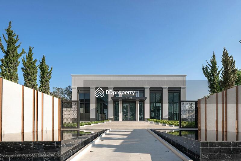 For Sale - Setthasiri Chaengwattana-Prachachuen 2, Nonthaburi