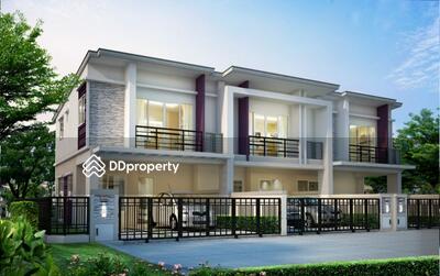 - Pruksa Town Nexts Onnut - Rama 9 : พฤกษาทาวน์ เน็กซ์ อ่อนนุช - พระราม 9