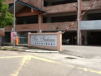 Sri Impian Apartment