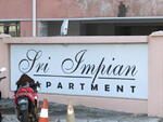 Sri Impian Apartment #0