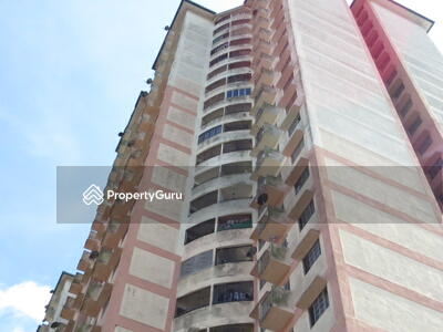  - Sri Impian Apartment