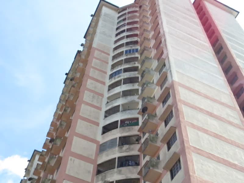 Sri Impian Apartment - iProperty.com.my