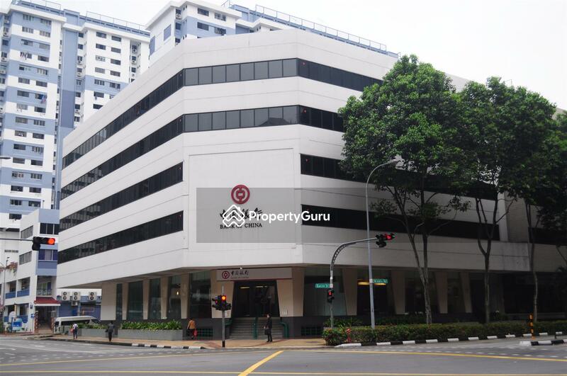Boc Plaza #0