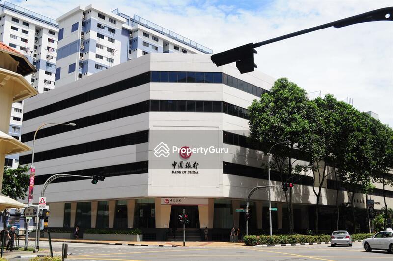 Boc Plaza #0