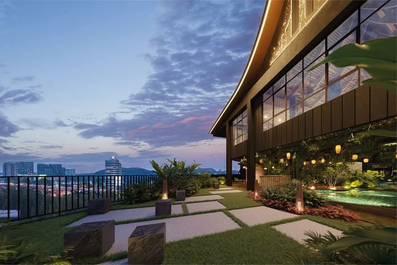 Residensi Dian II - iProperty.com.my