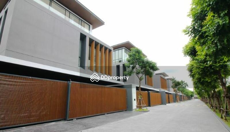 For Sale - Issara Residence Rama 9, Bangkok