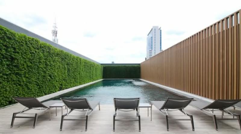 Issara Residence Rama 9