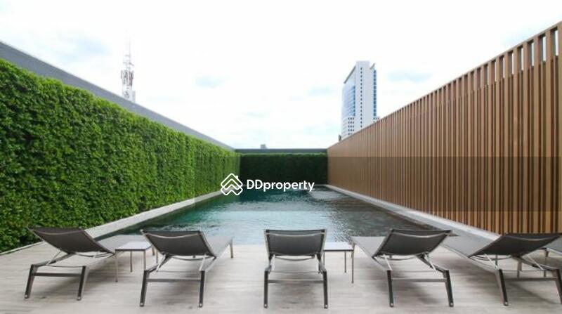 For Sale - Issara Residence Rama 9, Bangkok