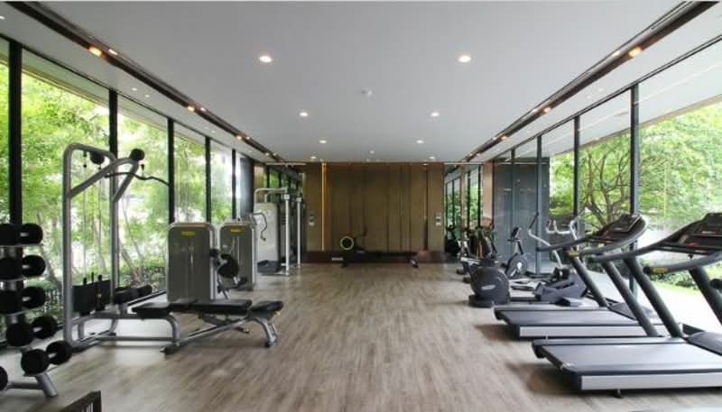 Issara Residence Rama 9