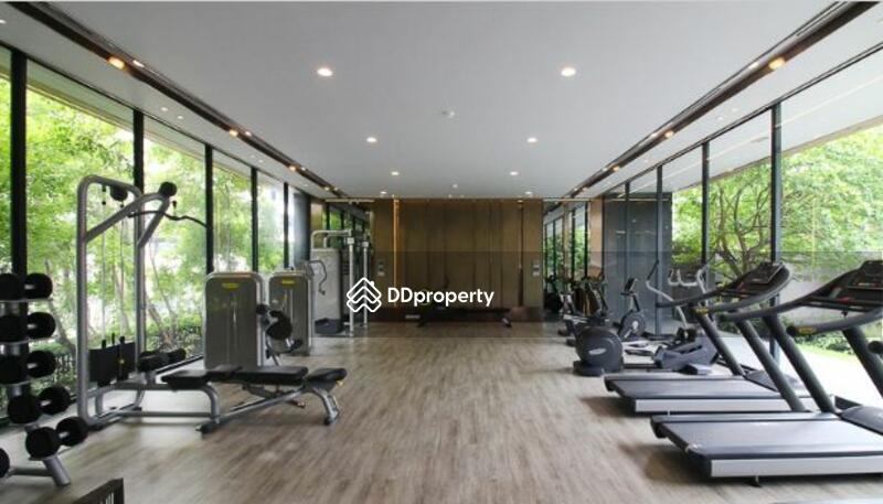 For Sale - Issara Residence Rama 9, Bangkok
