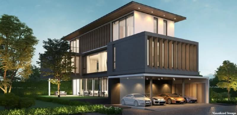 Issara Residence Rama 9