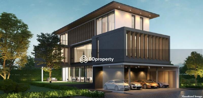 For Sale - Issara Residence Rama 9, Bangkok