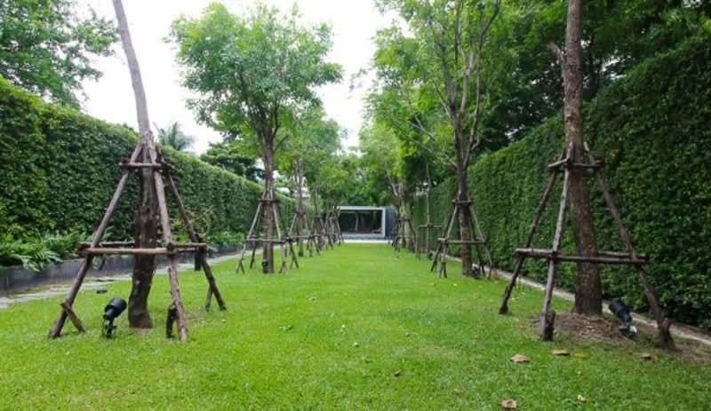 Issara Residence Rama 9